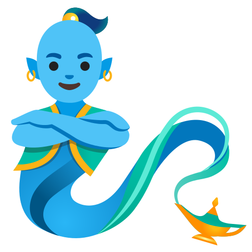 Default embedded logo preview